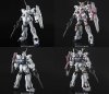 Bandai 20538 Mg Unicorn Gundam Screen Image GUNDAM 83104